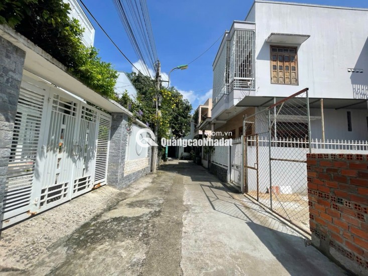 Đất đẹp gần biển 800m – khu dân cư hiện hữu Phú Đức, Bắc Nha Trang, giá chỉ 5,2 tỷ